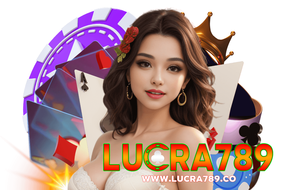 lucra789 wallet