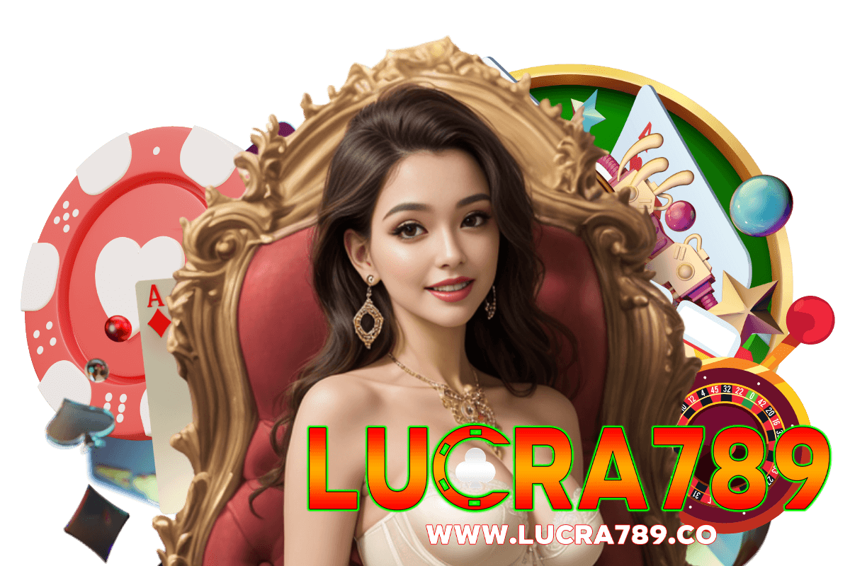lucra789 สมัคร