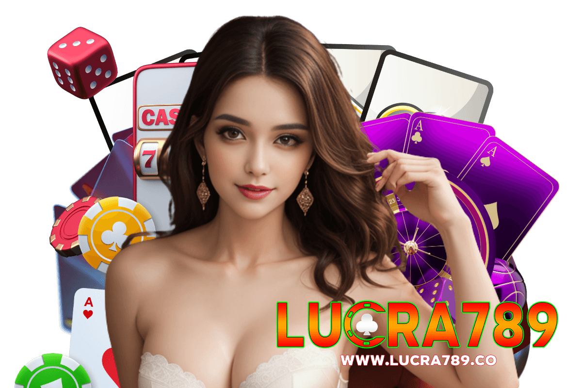 lucra789 สล็อต
