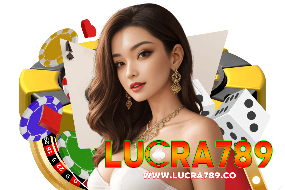 lucra789 เว็บตรง