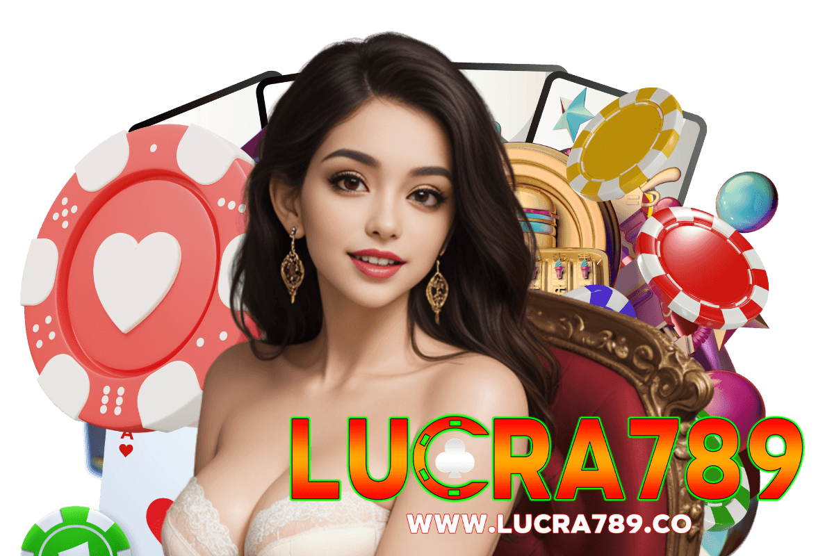 lucra789 แจกเครดิตฟรี